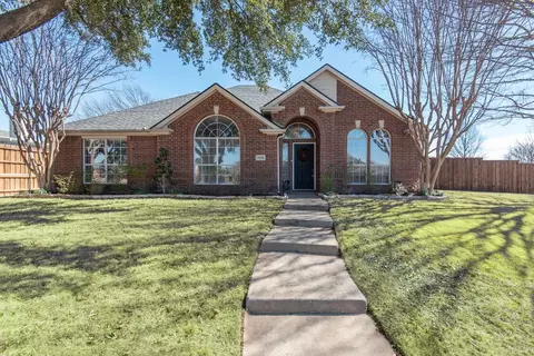 7036 Jasper Dr, Plano, TX 75074