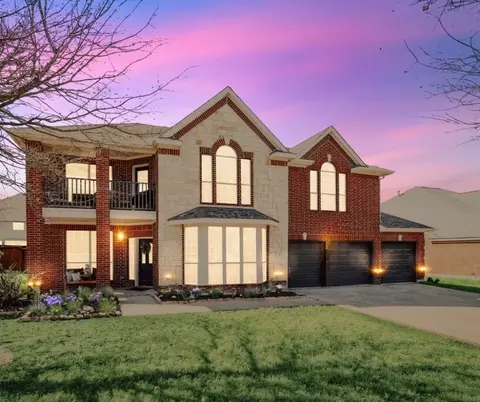 10 Addison Ct, Mansfield, TX 76063