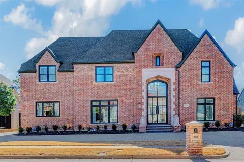 5608 Glenbrook Cir, Plano, TX 75093