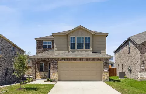 1917 Applewood Trl, Forney, TX 75126