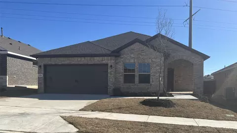 119 Lunayena Rd, Rhome, TX 76078