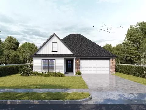 1173 Bayou Bay Ct, Frierson, LA 71027