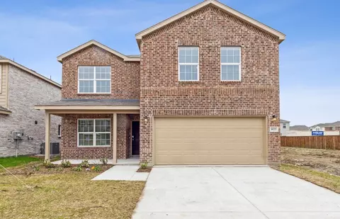 1672 Box Elder Rd, Forney, TX 75126