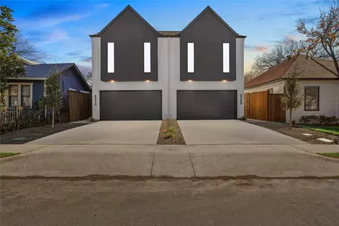 5310 Terry St, Dallas, TX 75223