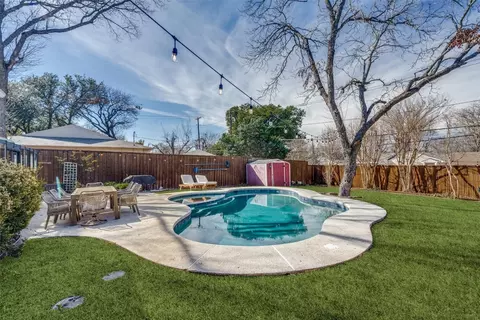 10011 Lake Gardens Dr, Dallas, TX 75218