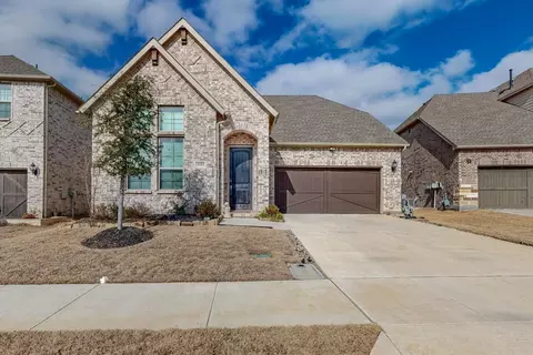 3515 Calico Dr, Irving, TX 75038