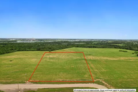 lot27 Grison Cir, Corsicana, TX 75109