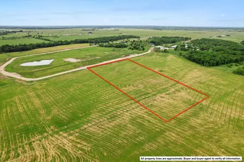 lot28 Grison Cir, Corsicana, TX 75109