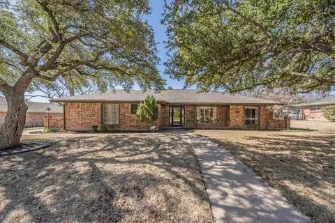 6716 Del Prado Ave, Fort Worth, TX 76133