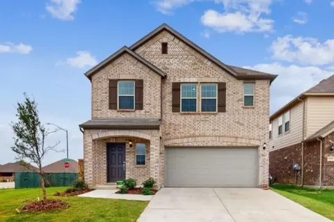 8964 Bronze Meadow Dr, Fort Worth, TX 76131