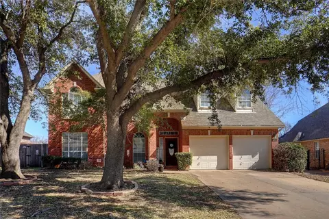 4201 Fair Oaks Dr, Grapevine, TX 76051