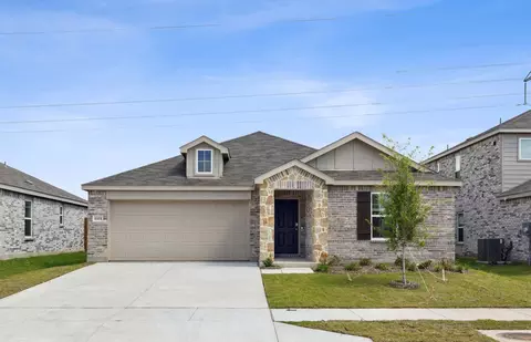 4424 Benham Dr, Crowley, TX 76036