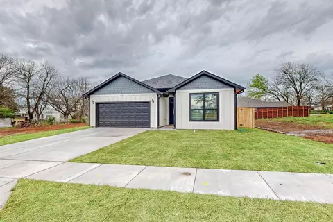 6148 Brocks Ln, Fort Worth, TX 76114