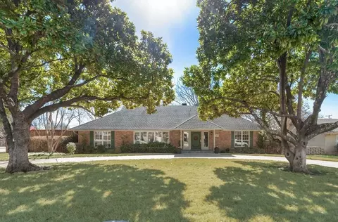 5630 Ridgetown Cir, Dallas, TX 75230