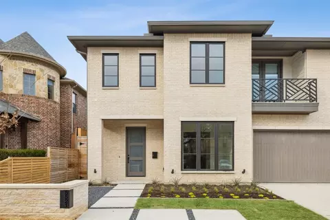 5521 Longview St, Dallas, TX 75206