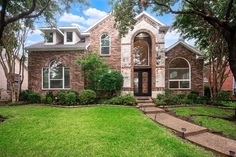7215 Sugar Maple Dr, Irving, TX 75063
