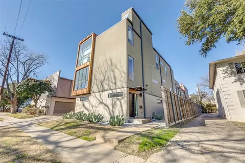 5809 Oram St #3, Dallas, TX 75206