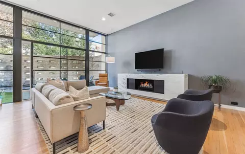 3725 Gilbert Ave, Dallas, TX 75219