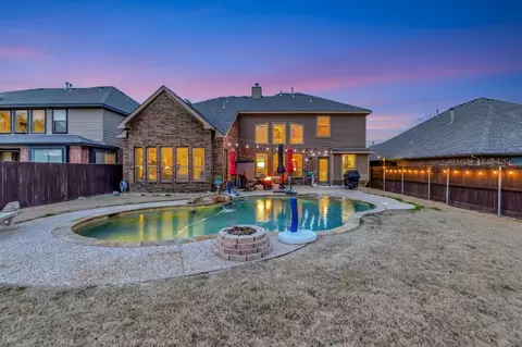 3604 Homestretch Ct, Fort Worth, TX 76244
