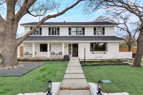 1420 Chippewa Dr, Richardson, TX 75080