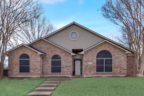 2002 Sandi Ln, Sachse, TX 75048