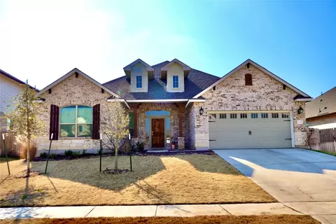 732 Salisbury Dr, Woodway, TX 76712
