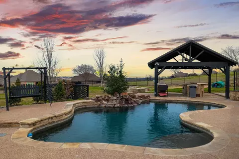 10508 Los Rios Dr, Fort Worth, TX 76179