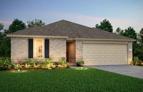 1821 Indian Grass Dr, Royse City, TX 75189