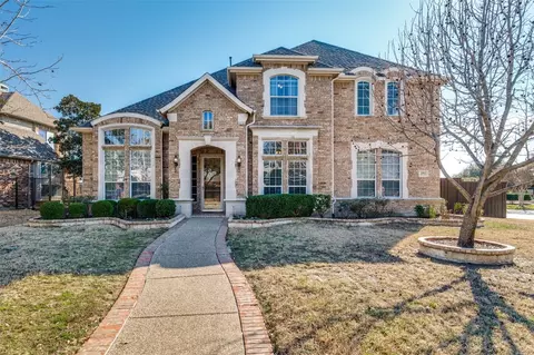 2903 Blackstone Dr, Frisco, TX 75033