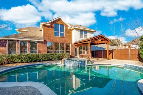 613 Alpine Cv, Flower Mound, TX 75028