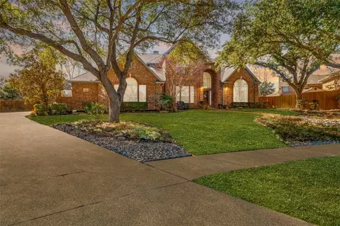 1402 Chelsea Cir, Southlake, TX 76092