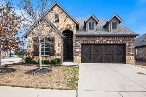 5004 Stockwhip Dr, Crowley, TX 76036