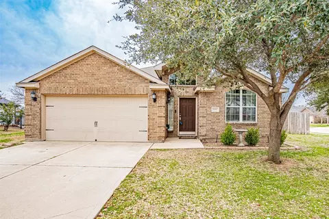 940 Keel Line Dr, Crowley, TX 76036