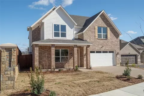 1841 Celebration Ln, St Paul, TX 75098