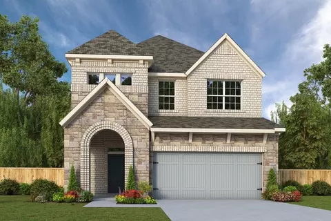 739 Sugar Field Dr, Lewisville, TX 75056