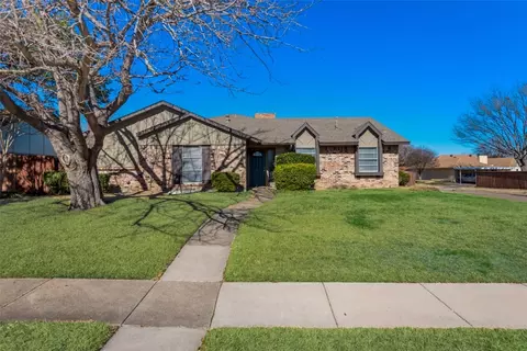 3101 Manchester Dr, Mesquite, TX 75150
