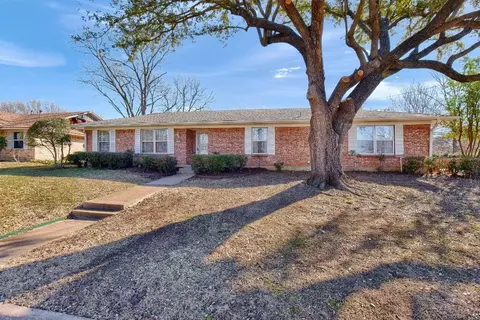 2501 N Lockhart St, Sherman, TX 75092