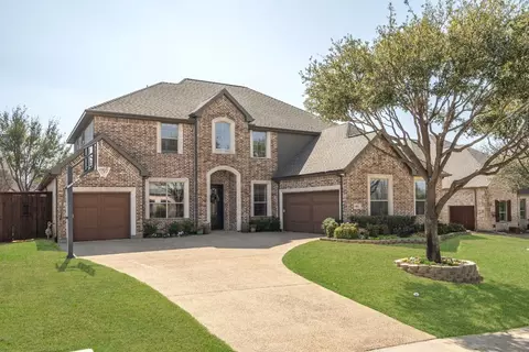 3002 Spring Water Ct, Highland Village, TX 75077