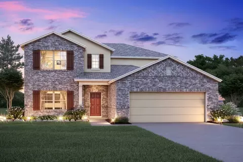 9101 Rock Nettle Dr, Fort Worth, TX 76131