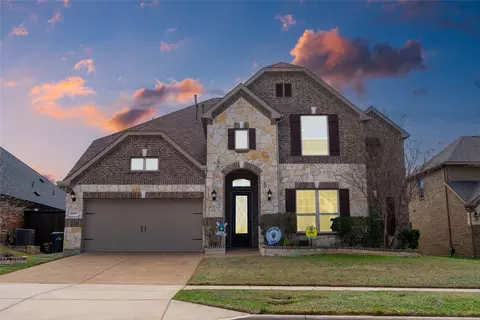 9547 Amberwoods Ln, Frisco, TX 75035