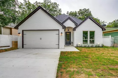 3908 Chenault St, Fort Worth, TX 76111