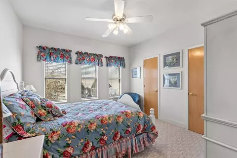 Bedroom - 2211 N Wind Dr, Tool, TX 75143 photo 3 of 5