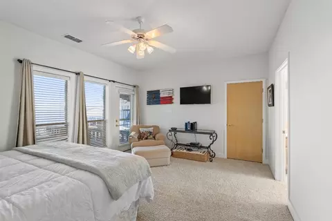 Bedroom - 2211 N Wind Dr, Tool, TX 75143 photo 2 of 5