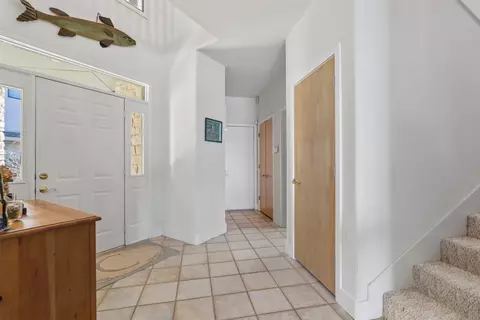 Entry Way - 2211 N Wind Dr, Tool, TX 75143 photo 1 of 1