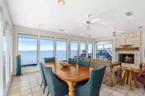 Dining - 2211 N Wind Dr, Tool, TX 75143 photo 1 of 2
