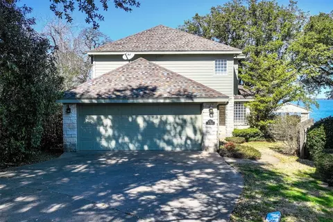 Exterior - 2211 N Wind Dr, Tool, TX 75143 photo 2 of 5