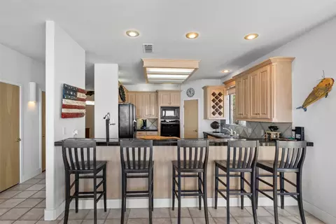 Kitchen - 2211 N Wind Dr, Tool, TX 75143 photo 1 of 5