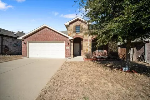 424 Millbrook Ln, Crowley, TX 76036