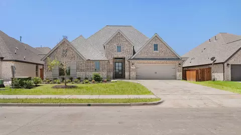 4438 Timberdrift St, Midlothian, TX 76065