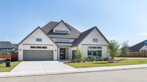 2602 Seth Dr, Midlothian, TX 76065